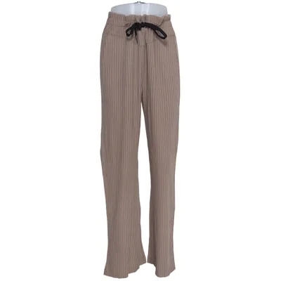 Palazzo pants (Beige) from KCA-Lab
