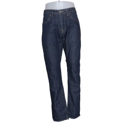 Jean (Bleu) de Edwin Coton