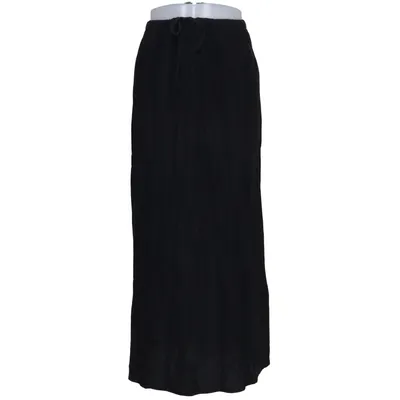 Maxi rok (Zwart) van Sportsgirl Linnen, Viscose