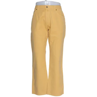 Chinos (Faded Canvas) från GANT Jeans Bomull