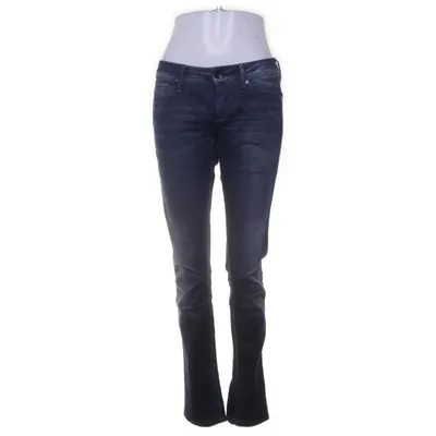 Jeans (Blå) fra G-Star Raw Bomuld, Elastan