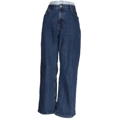 Jeans (Denim Brooke) från Carin Wester Bomull, Elastan