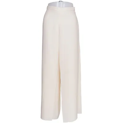 Palazzobukser (Beige) fra Pennyblack Polyester