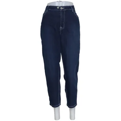 Jeans (Blå) fra Collection L.