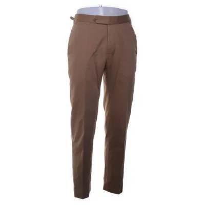 Chinos (Brun) från Luxire