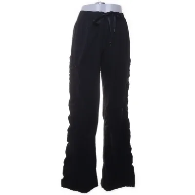 Cargobyxor (Svart) från Lorna Jane Active Elastan, Nylon, Polyester