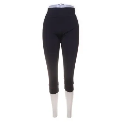 Sportleggings (Zwart, Lila) van Kiabi