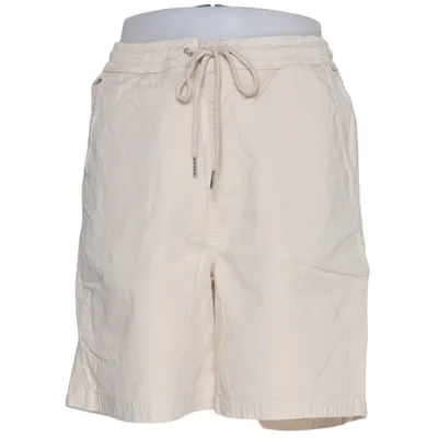 Shorts (Beige) från Studio Total Bomull, Elastan