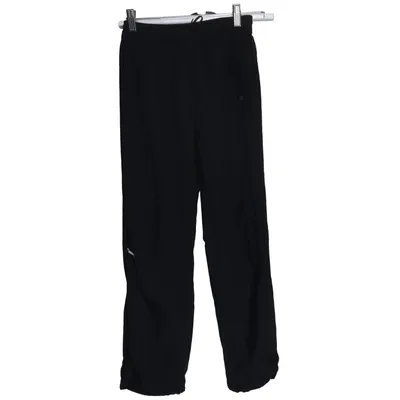 Trainingsbroek (Zwart) van SOC Polyester