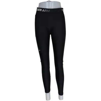 Sportleggings (Zwart) van Under Armour
