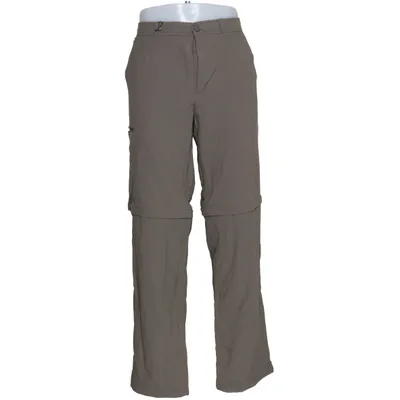 Pantalon d'extérieur (Beige) de Schöffel Élasthane, Polyamide