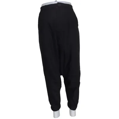 Haremsbyxor (Svart) från Army of Me Bomull, Elastan, Polyester