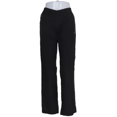 Pantalon de jogging (Noir) de Puma Polyester
