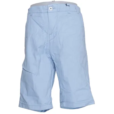 Short (Bleu) de Win Win Coton