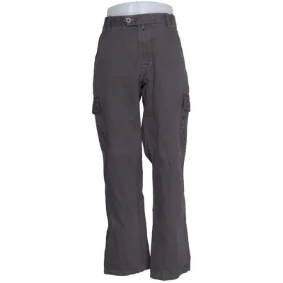 Cargo broek (C-Nepal) van Meyer Katoen, Elastaan, Polyester