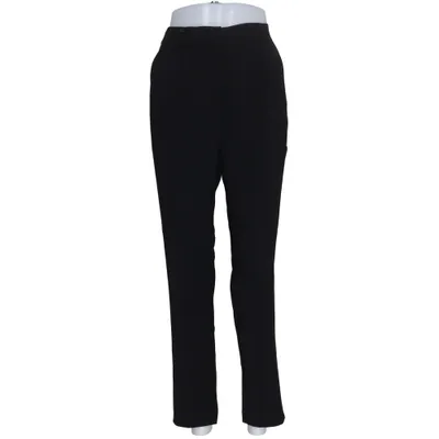 Pantalon de costume (Noir) de Mudo Collection Polyester