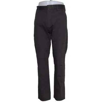 Chinos (Brown) from NN07 Elastane, Organic cotton