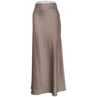Maxi skirt (Yaspella Hw Maxi Skirt) from YAS Recycled polyester