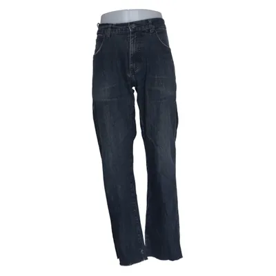 Jeans (Grå) från Roberto Jeans Bomull, Elastan, Polyester