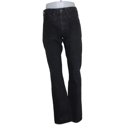 Jean (Noir) de Indigofera Coton