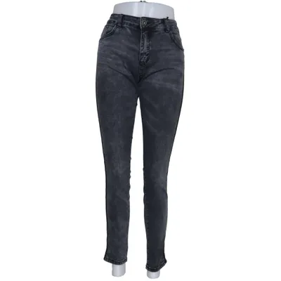 Jeans (Gray) from Cat & Co Cotton, Elastane, Polyester