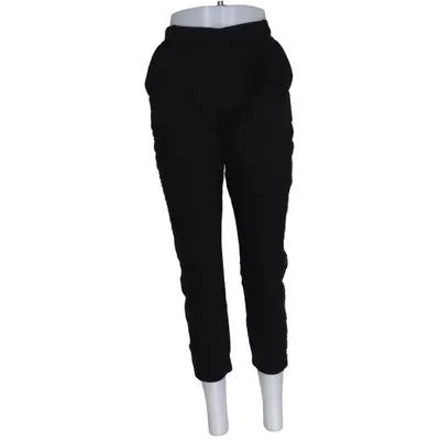Pantalon (Noir) de ESViViD