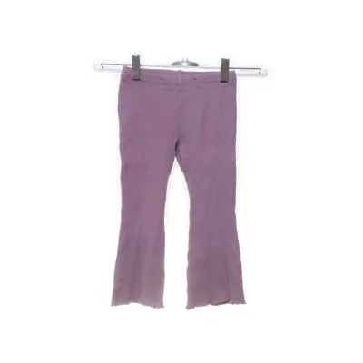 Byxor (Rosa) från Lindex Kids Bomull, Elastan