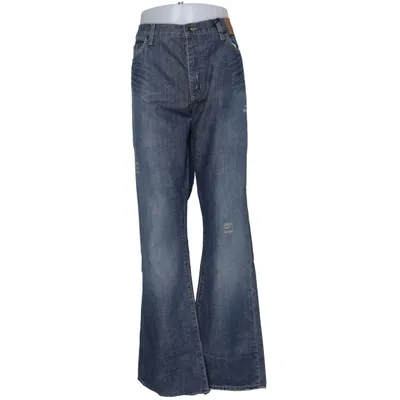 Jean (Bleu) de Colin's Jeans Coton