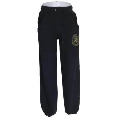 Sweatpants (Sort) fra Official Merchandise Bomuld, Polyester
