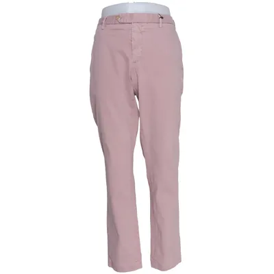 Chinos (Rosa) från Faconnable Bomull, Elastan
