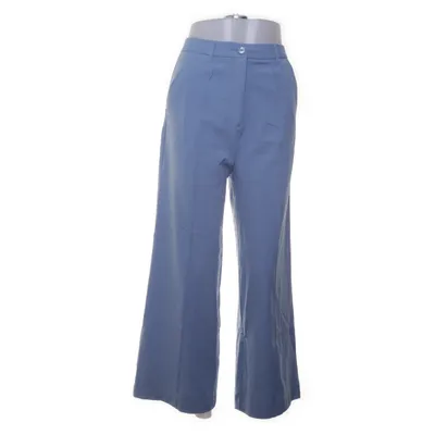 Kostymbyxor (Blå) från Even & Odd Återvunnen polyester, Viskos