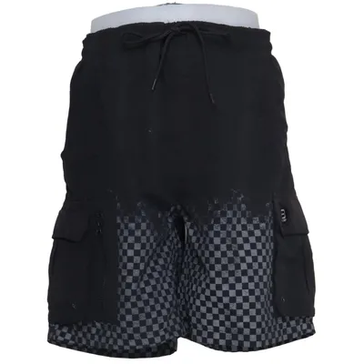 Cargoshorts (Svart, Grå) från EMP