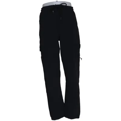Pantalon cargo (Noir) de Supply & Demand Élasthane, Polyamide