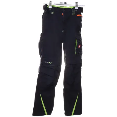 Arbetsbyxor (Svart) från Engelbert Strauss Bomull, Polyester