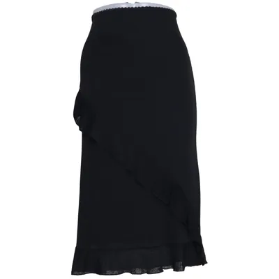 Rok (Zwart) van Boyco Polyester