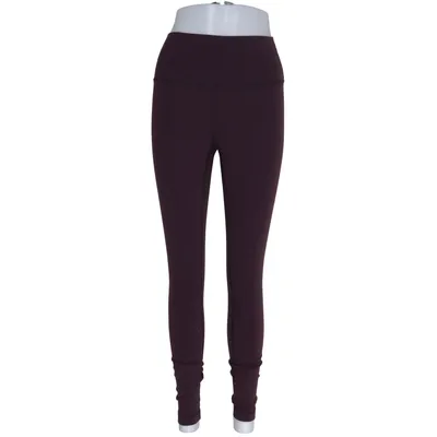 Träningstights (Lila) från Lululemon