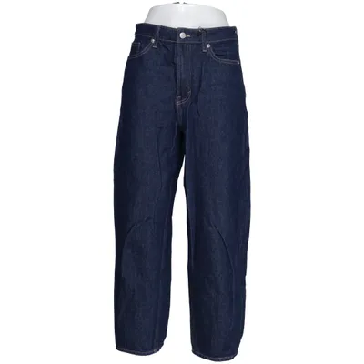 Jeans (Barrel) fra &Denim by H&M Bomuld, Polyester