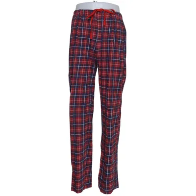 Pyjama broek (Rood, Wit, Blauw) van Watson's Katoen