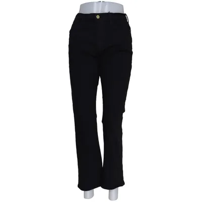 Jeans (Svart) från Frame Bomull, Elastan, Polyester