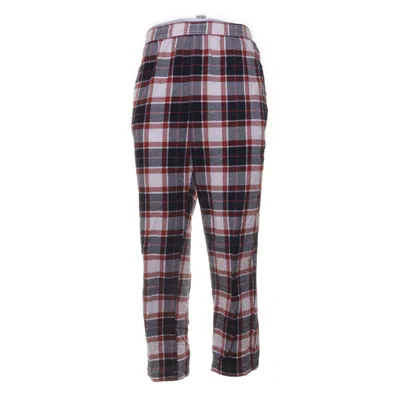 Pyjama broek (Wit, Blauw, Bruin) van Jack & Jones Katoen