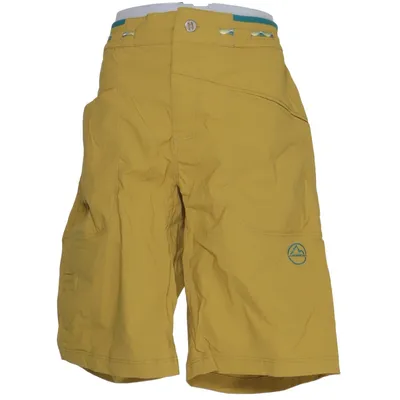 Friluftsshorts (Brun) från La Sportiva Elastan, Polyamid