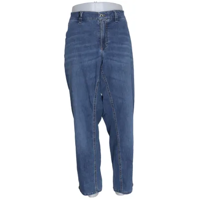 Jean (Luke) de Eurex by Brax Coton, Polyester