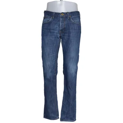Jean (Bleu) de Lee Coton