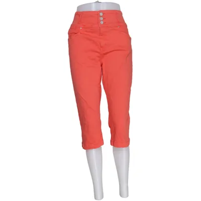 Three-quarter pants (Dolly Pirate) from Flash Jeans Cotton, Elastane