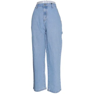 Jeans (Blå) fra Titus