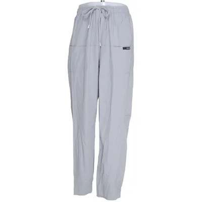 Träningsbyxor (Grå) från Spohlfgr Elastan, Polyamid