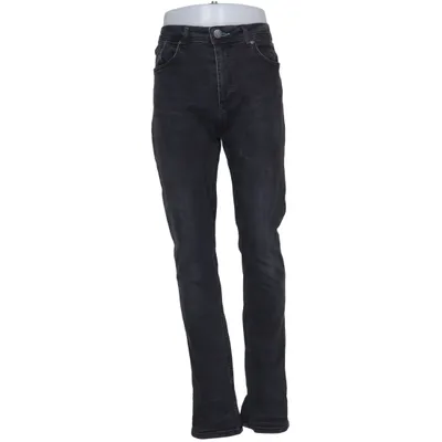 Jean (Gris) de Søndag & Sons Coton, Élasthane
