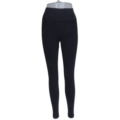 Sportleggings (Schwarz) von Joylab Elasthan, Polyamid