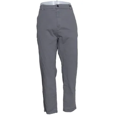 Chino (Gris) de Jack's Sportswear