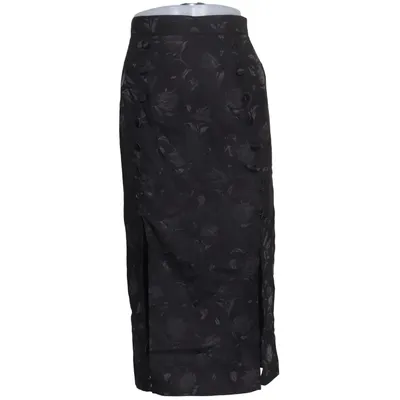 Rok (Zwart) van Koco & K Polyester